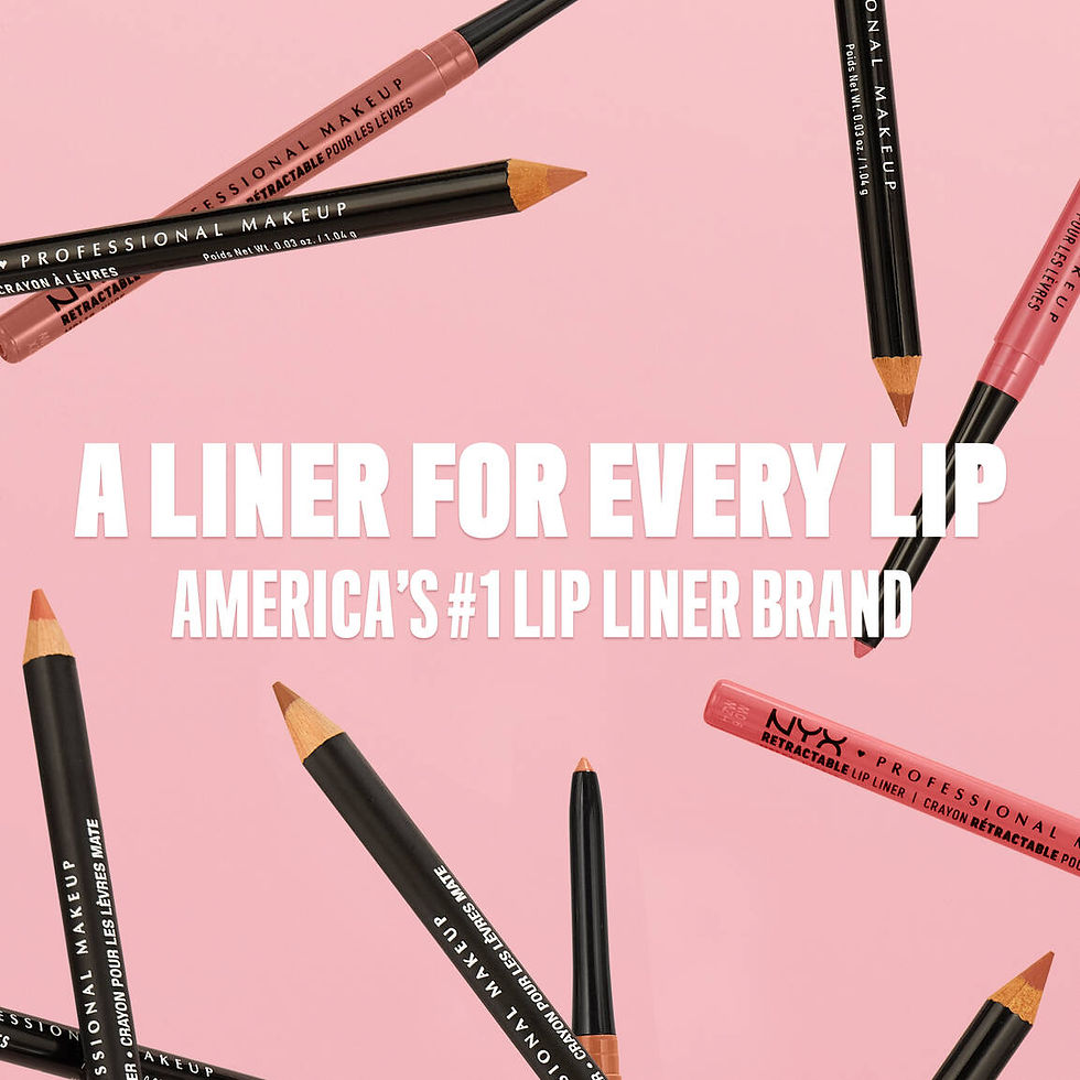 Thumbnail: NYX Professional Makeup Line Loud Vegan Longwear Lip Liner