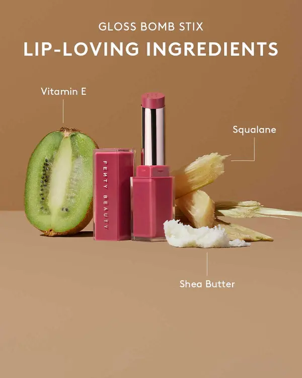 Thumbnail: Fenty Beauty Gloss Bomb Stix High-Shine Gloss Stick