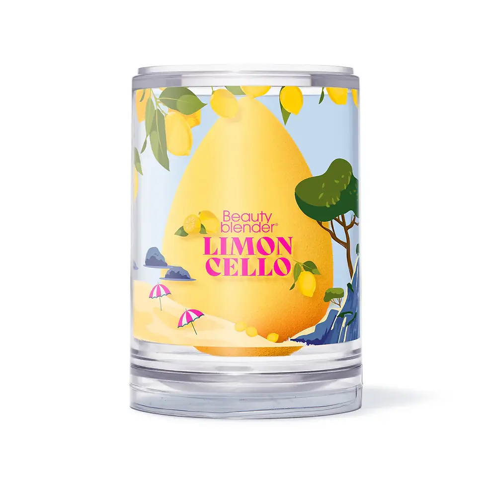 Thumbnail: Beautyblender Limoncello Limited-Edition Makeup Sponge