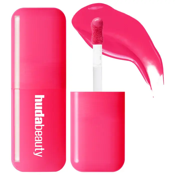 HUDA BEAUTY Blush Filter Soft Glow Liquid Blush