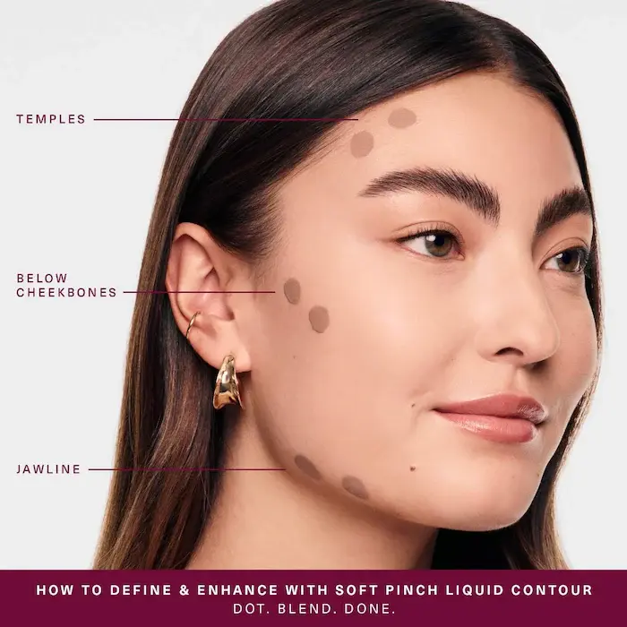 Thumbnail: Rare Beauty Soft Pinch Liquid Contour - Shade: Solace - medium (cool taupe)