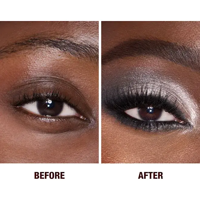 Thumbnail: Charlotte Tilbury THE BEAUTYVERSE PALETTE