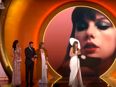 The Ranking of Winners at the 2024 Grammys