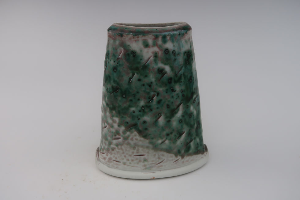 Thumbnail: Altered Vase #1