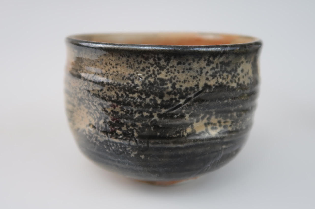 Tea Bowl #2
