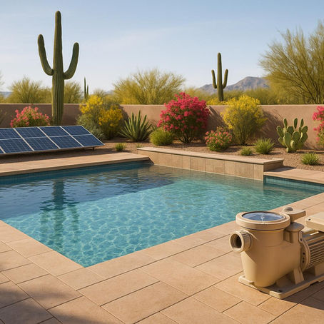 5 Energy-Efficient Pool Upgrades Worth Making