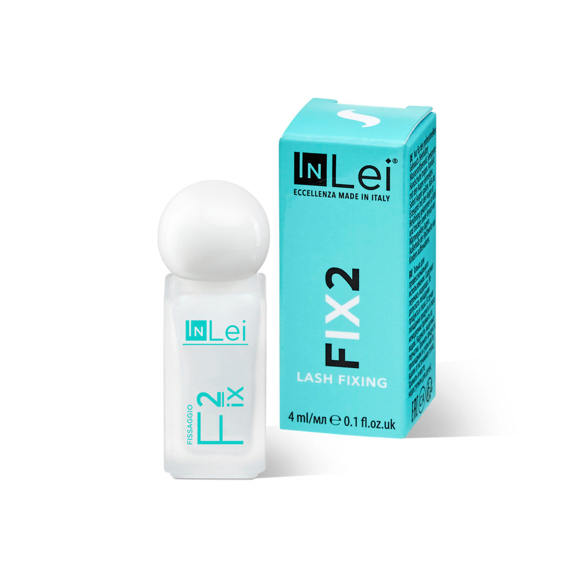 Inlei Lash Fixing Fix 2 - 4ml
