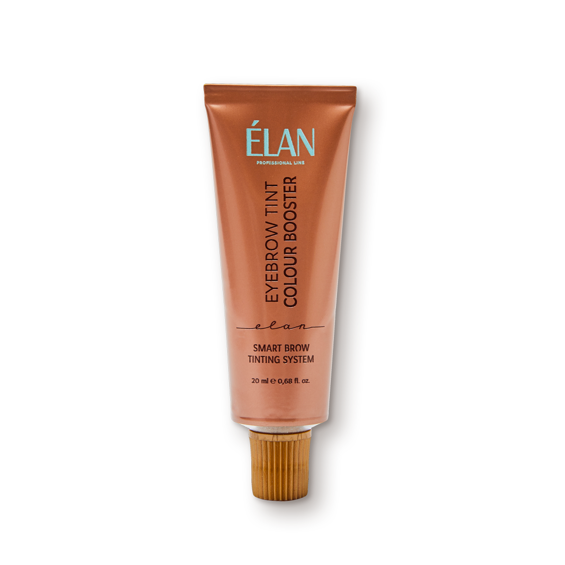 ELAN - Eyebrow tint color booster