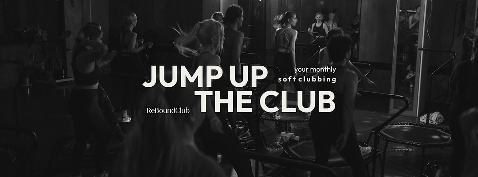 Jump Up The Club