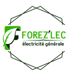 logo forez'lec