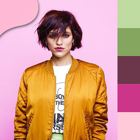 color couture