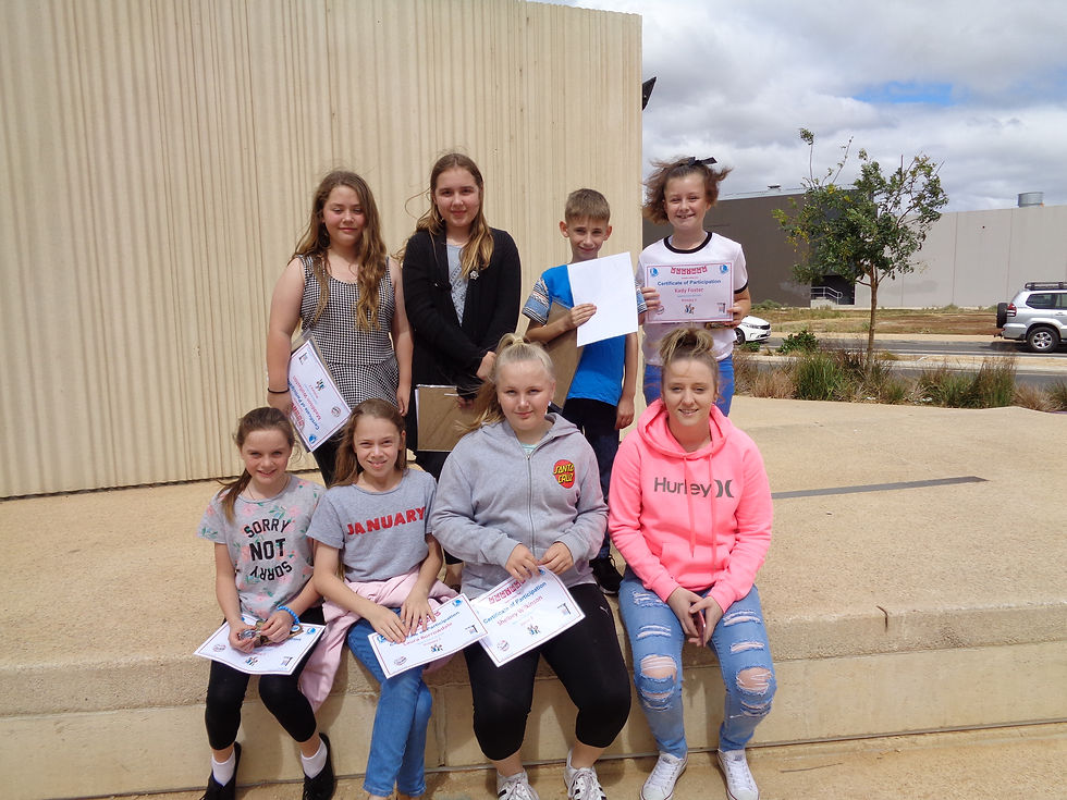 Primary 2 (A)