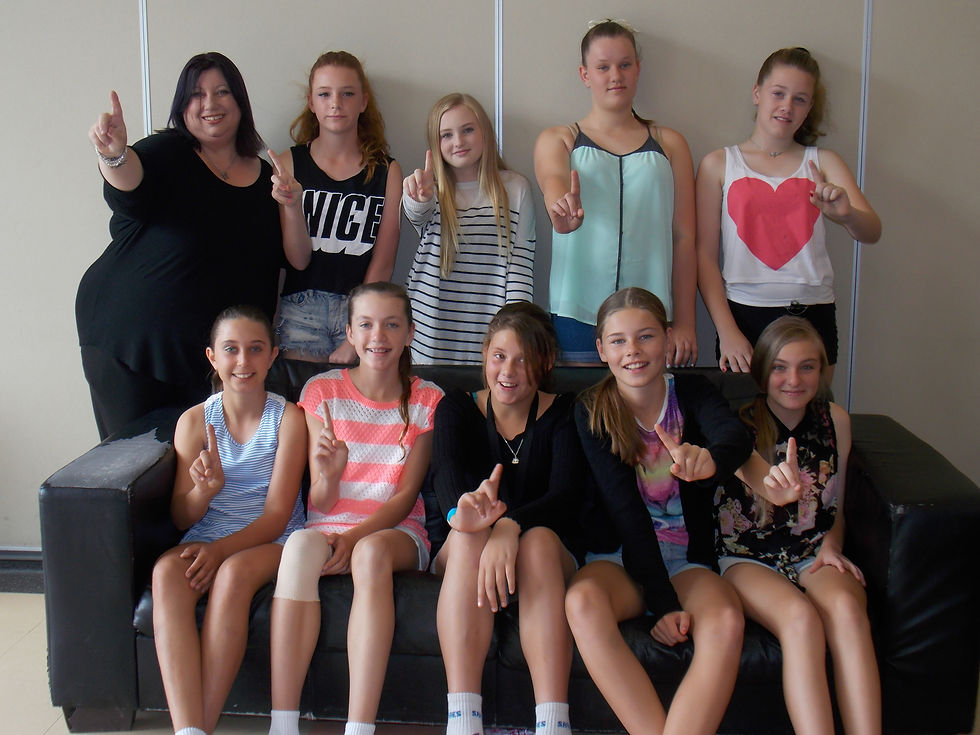 SJ3 - Summer 2014/15