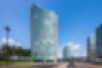 Zuidtoren te Hoofddorp