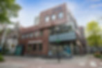 Stadsring 47 te Amersfoort