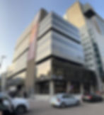 Rotterdam building te Rotterdam
