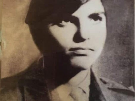 Κυριάκος Χρίστου Μπλάκκης Αθάνατος