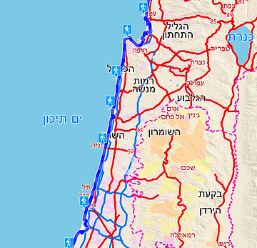 ראש השנה 2022 - עדכונים והרפתקאות