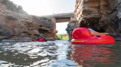 River Tubing | Zion Tubing | United States