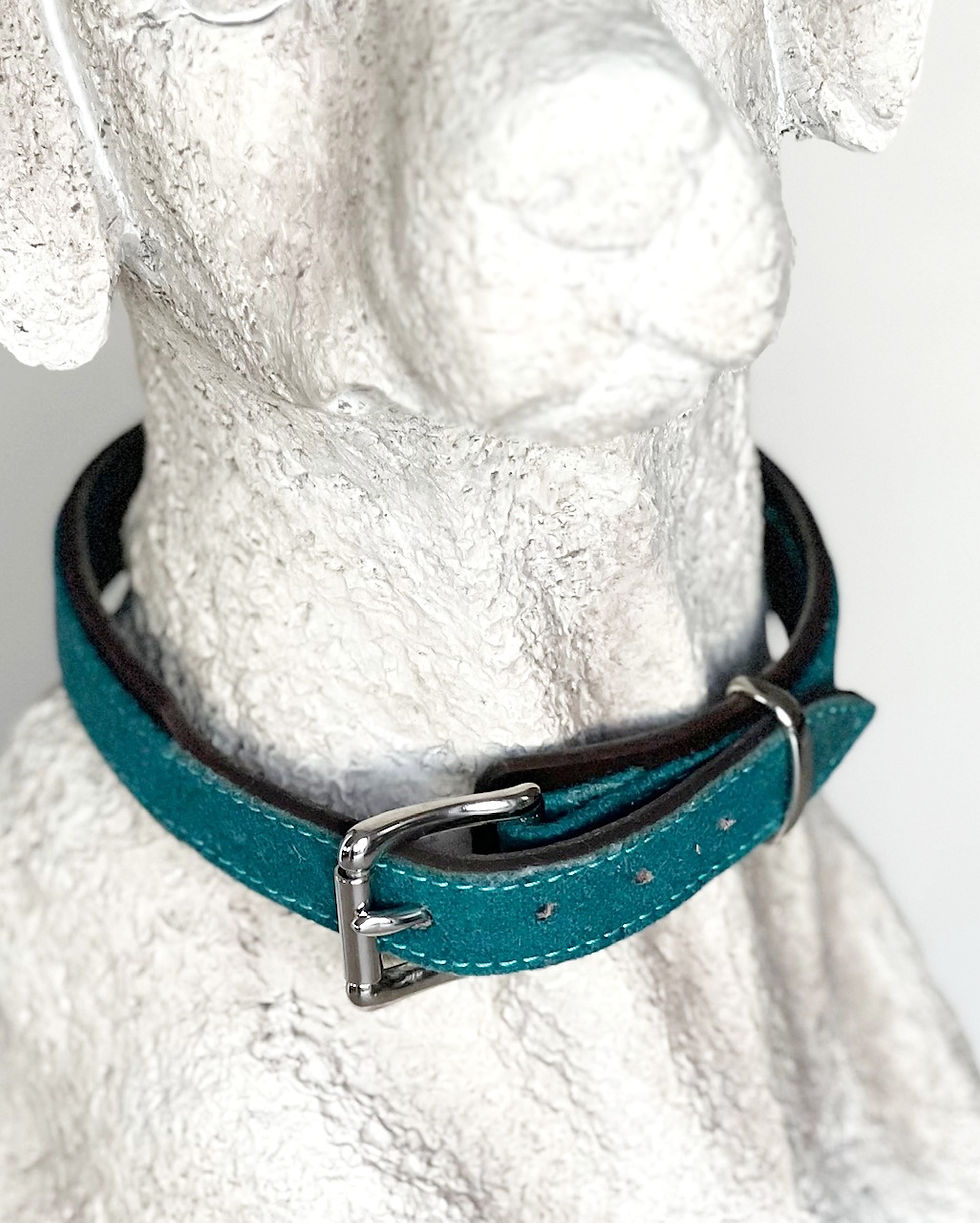 Miniaturbild: Halsband "Heart-Felt"