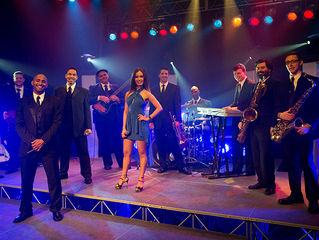 The Music Band