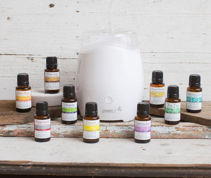 Rinse Bath & Body Co.