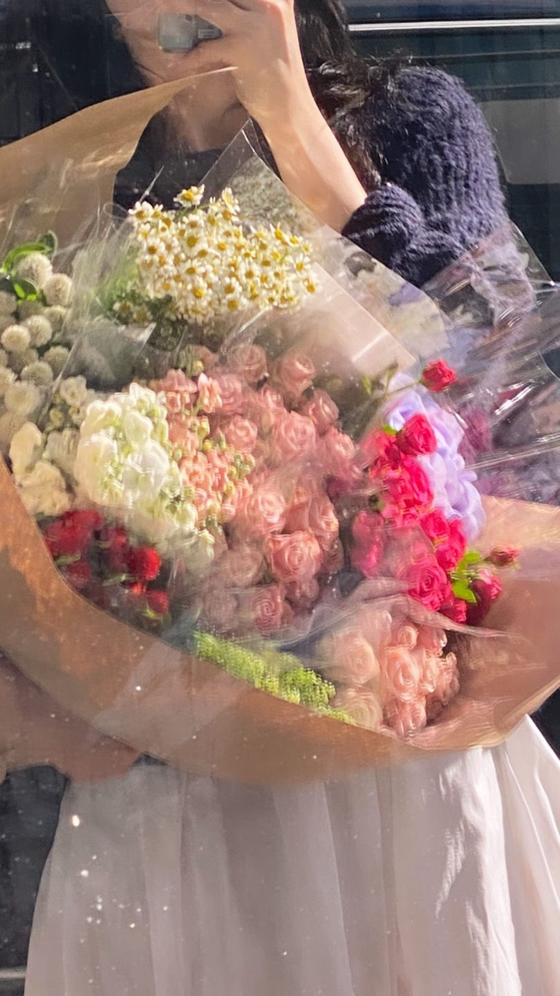 nyflower market 4