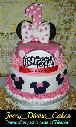Princess Minnie House £135