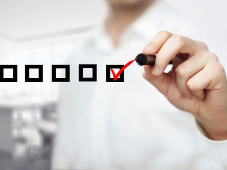 4 Passos para deixar seu Perfil Profissional na OrServ mais atraente