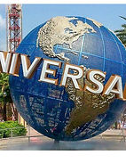Universal vacations
