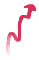 flecha zigzag