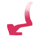 flecha pequeña