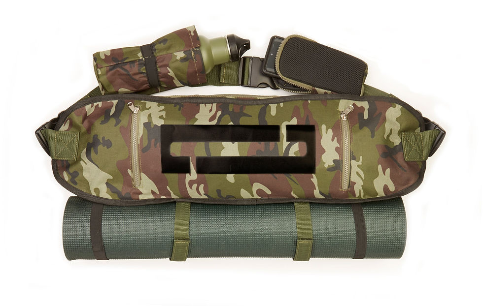 Thumbnail: OX1 Carrying Case