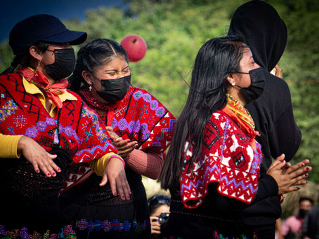 30 años del EZLN: reflexión y cambio