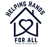 Helping Hands For All logo 