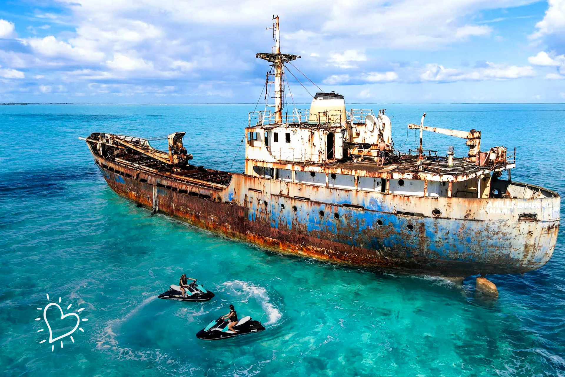 Timeless Turks & Caicos - Trip