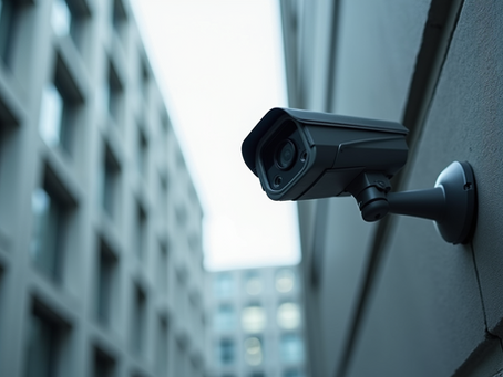 Advanced Security Solutions for Modern Needs