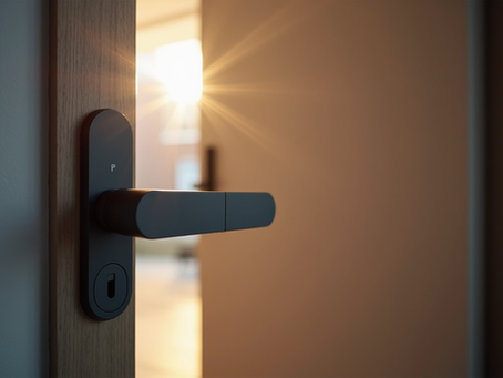 Comprehensive Residential Property Security Solutions