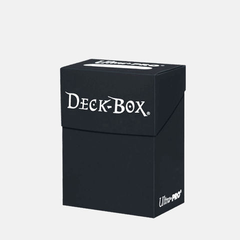 deck box or card box for TCG