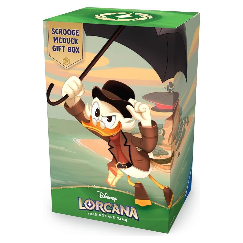 Disney Lorcana - Winterspell Gift Set