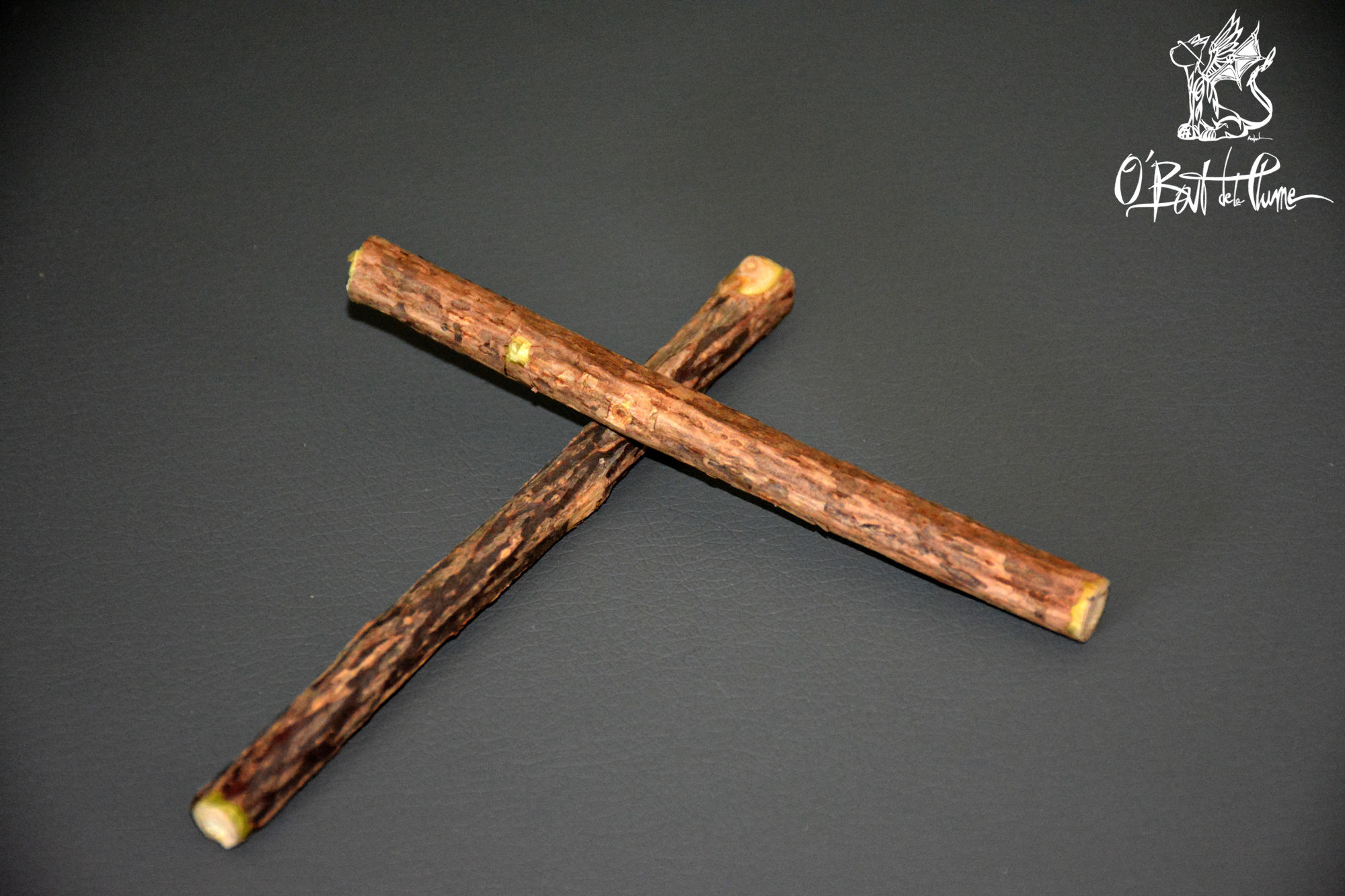 Baton matatabi pour chat - Matatabi chat - Herbe à chat - O Bout de la Plume