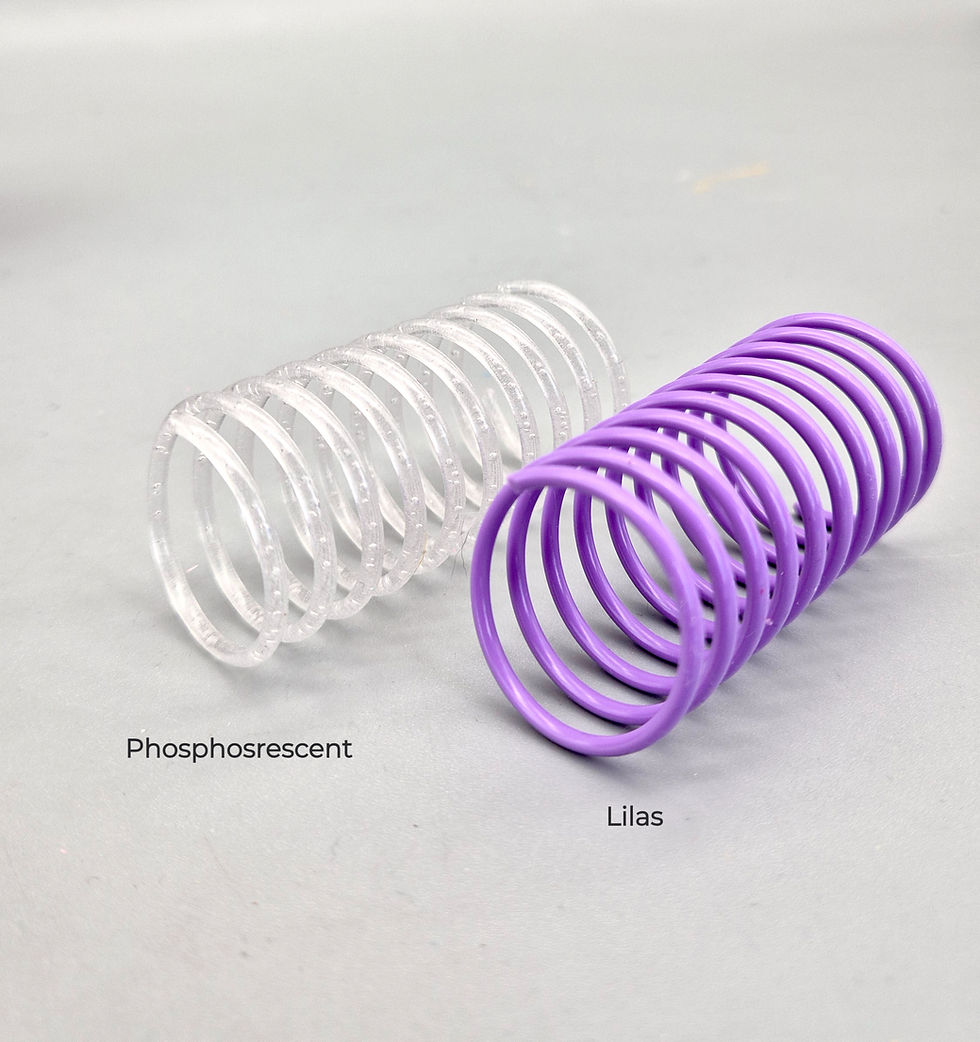 Miniature : Ressorts pour chat et chaton - O Bout de la Plume