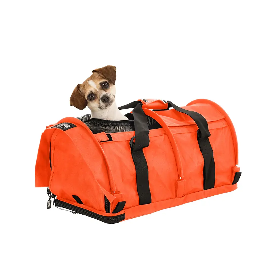 Miniature : SturdiBag Small - Caisse de transport chien et chat - Sturdi - InukoNeko