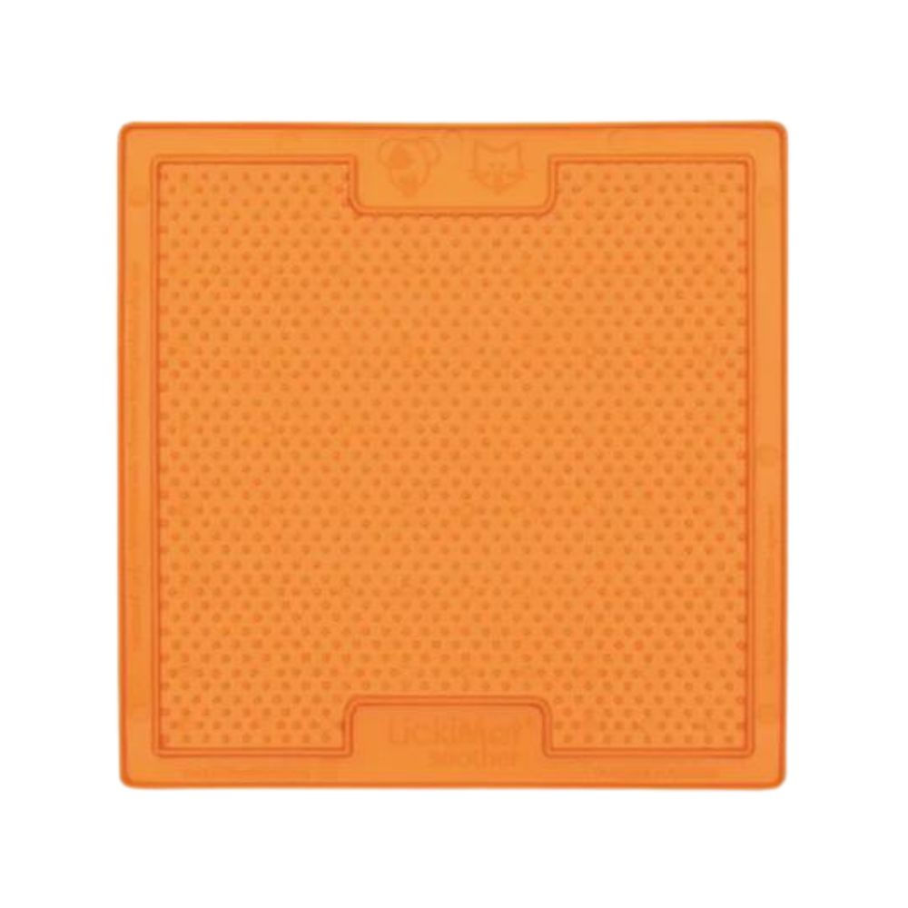 LickiMat Soother Classic - Lickimat chien - Lickimat chat - InukoNeko