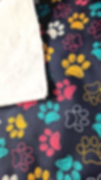 Tapis de gamelle imperméable pour chat - Tapis de gamelle - Tapis deco - O Bout de la Plume