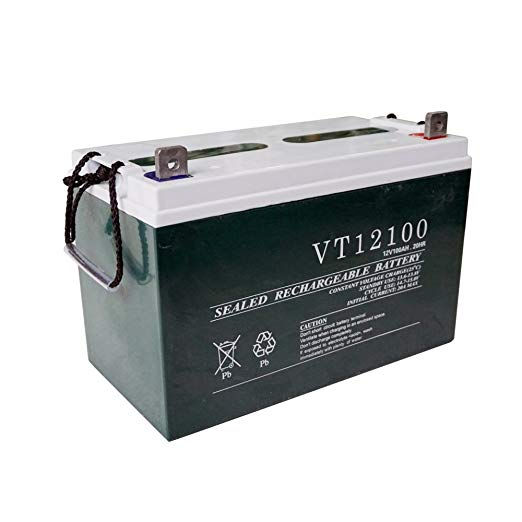 Miniatura: Paquete Solar 800W