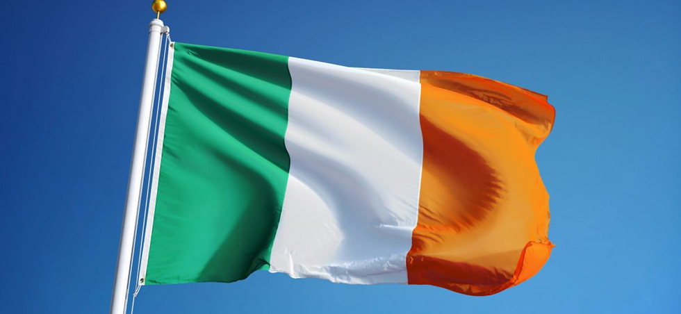 Stampin'Up sera implanté en  Irlande avant la fin de l'année 2022 