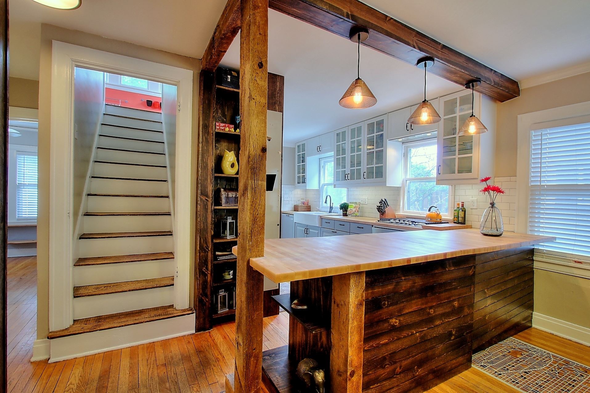 Locust Kitchen
