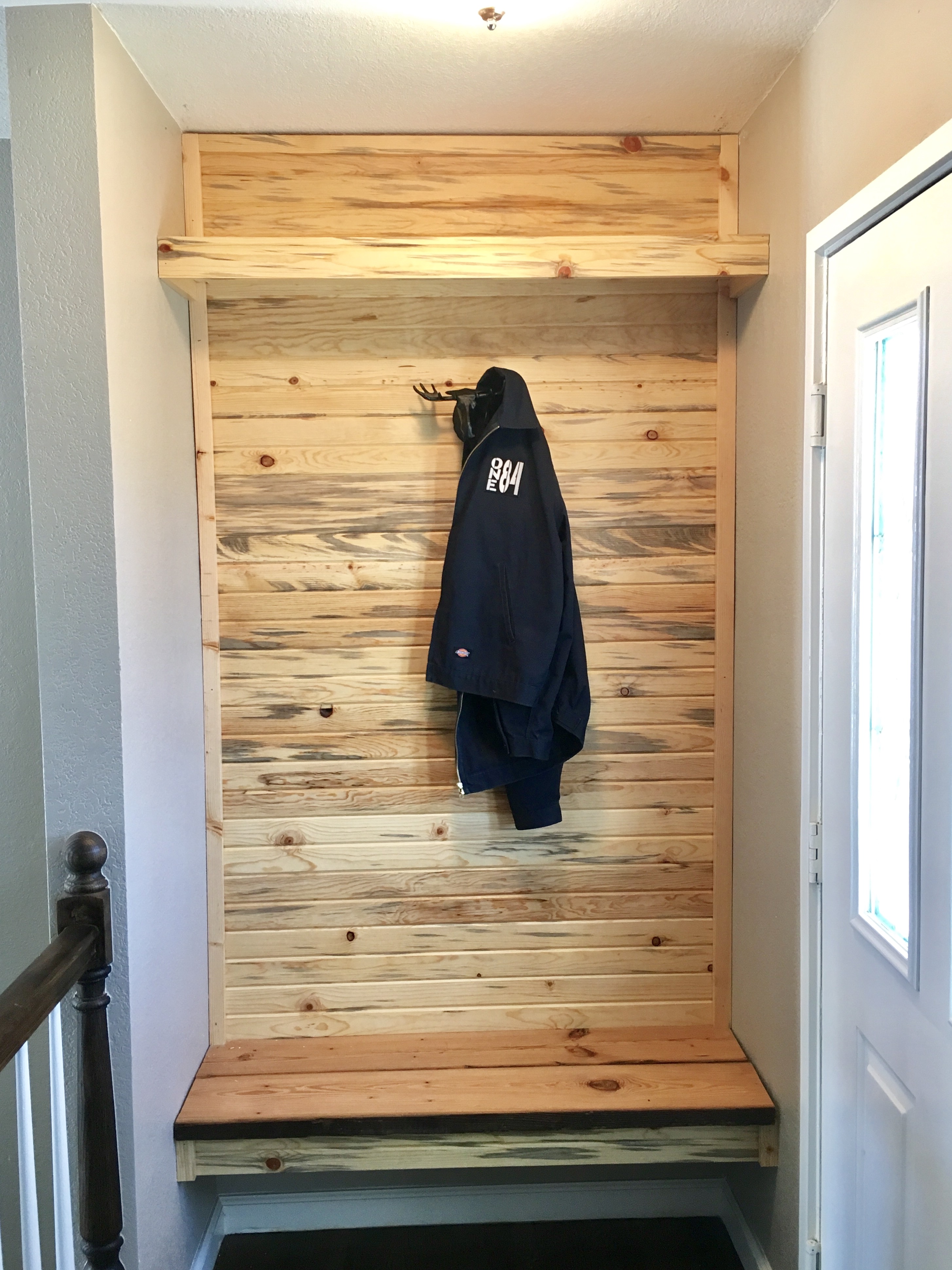 Entry Nook