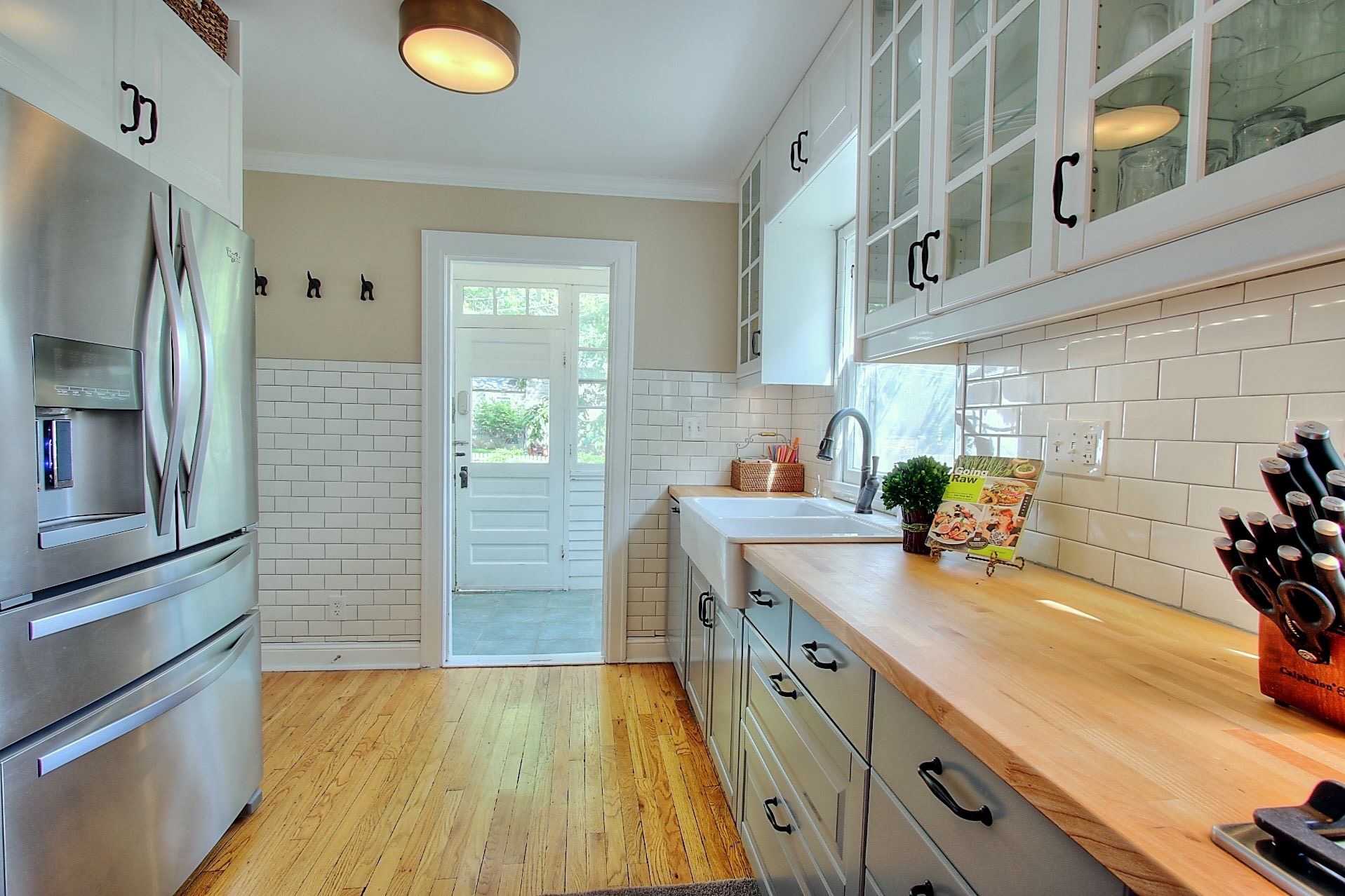 Locust Kitchen